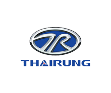 Thai Rung Union Car